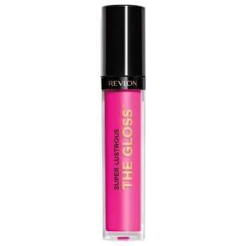 Revlon Super Lustrous The Gloss Pink Obsessed