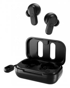 Skullcandy Dime Bluetooth Wireless Earbuds