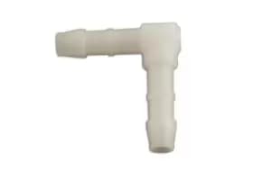 Washer Pipe Elbow to suit 3/16 pipe Pk 5 Connect 30896
