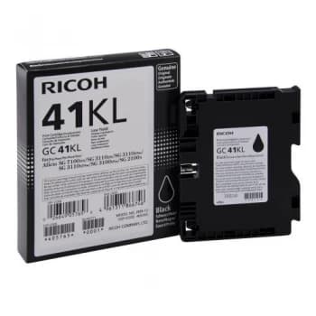 Ricoh 405765 Black Ink Cartridge