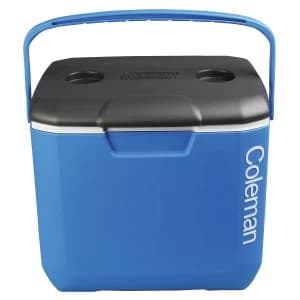 Coleman 30QT Performance Cool Box - 28L
