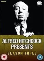 Alfred Hitchcock Presents - Season Three