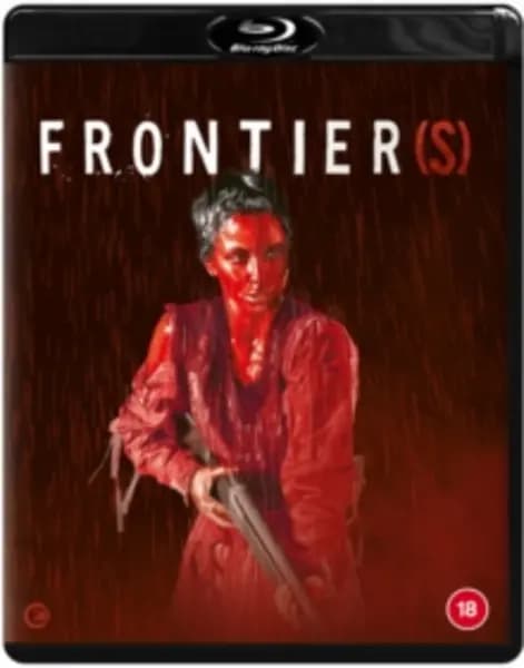 Frontier(s) Bluray