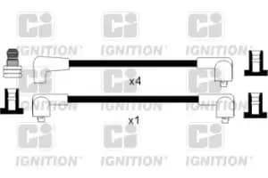 Quinton Hazell XC206 Ignition Lead Set