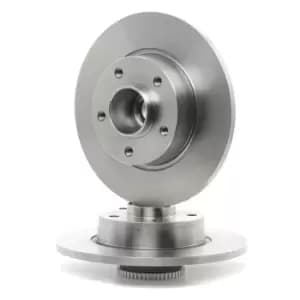 SKF Brake disc OPEL,RENAULT,NISSAN VKBD 1013 4320600Q0D,4320600QAC,4320600QAD Brake rotor,Brake discs,Brake rotors 4408276,91159916,93161254