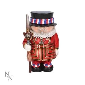 Beefy Mini Me Figure