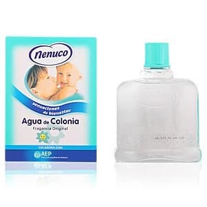 NENUCO AGUA DE COLONIA 400ml