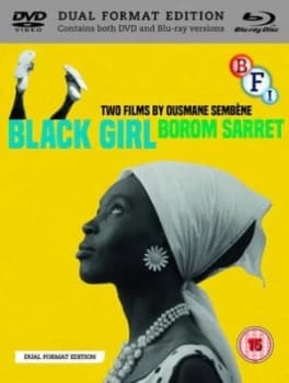 Black Girl/Borom Sarret - DVD
