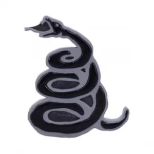 Metallica Bottle Opener Magnet