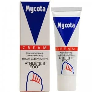 Mycota Cream 25g