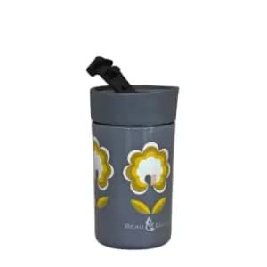 Beau & Elliot Boho Insulated Travel Mug