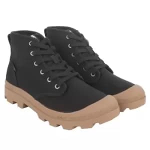 Aigle Mens Tenere CVS Boots Noir UK 7.5
