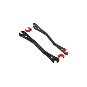 CYCLO Forged Pedal Spanner 15/15mm