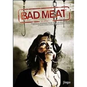 Bad Meat DVD
