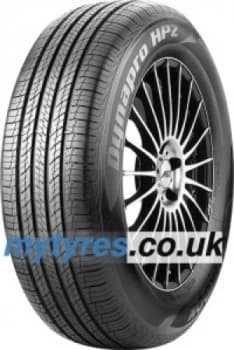 Hankook Dynapro HP2 RA33 ( 215/60 R17 96H 4PR SBL )