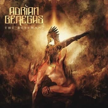 Adrian Benegas - The Revenant CD