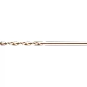 PFERD SPB DIN 338 HSSE N 2,5 INOX 25203552 Twist drill bit Total length 57mm 10 pc(s)