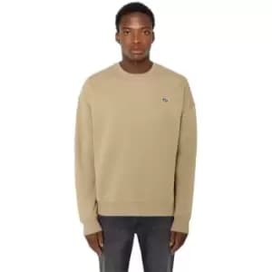 Diesel Rob Crew Sweater Mens - Beige