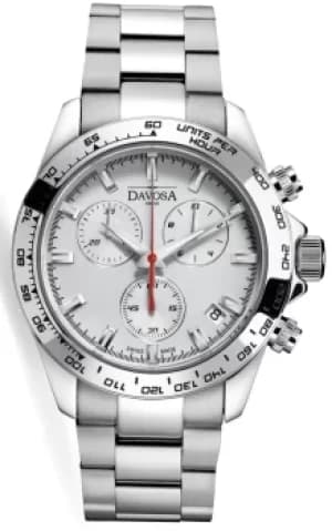 Davosa Watch Speedline Chronograph