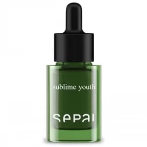 Sepai Sublime Youth Oil 15ml
