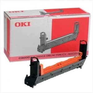 OKI 41514710 Magenta Imaging Drum Unit
