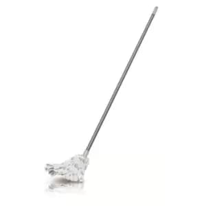 Addis Cloth Mop, Grey