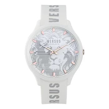 Versus Versace Versus Domus Watch - White