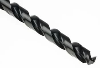 Dormer A108 HSS Stainless Steel Jobber Drill Bit 2.5mm Pack of 10