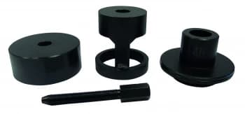 18777200 Suspension Bush Front Upper Kit for Land Rover Discovery 3 & 4