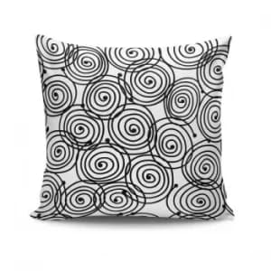 NKRLNT-010 Multicolor Cushion