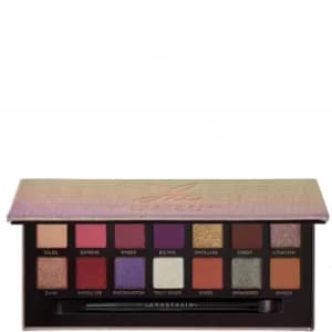 Anastasia Beverly Hills Jackie Aina Palette