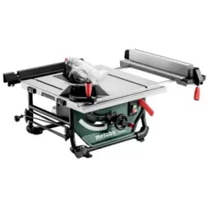 TS254M Table Saw 2000W 240V - Metabo