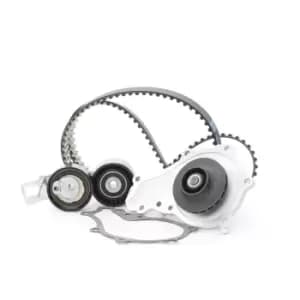 DAYCO Water Pump + Timing Belt Kit OPEL,FORD,PEUGEOT KTBWP9170 1610577780,1872496,2008687 FM5Q8B596AA,1610577780