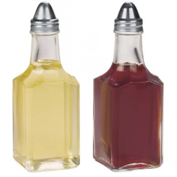 Probus Oil & Vinegar Set 15cm