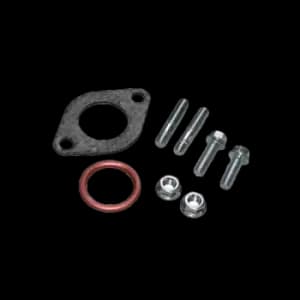 STC Gasket Set, exhaust system T402391 PEUGEOT,CITROEN,ROVER,306 Schragheck (7A, 7C, N3, N5),306 Cabriolet (7D, N3, N5),PARTNER Combispace (5F)