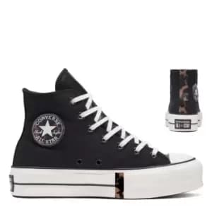 Chuck Taylor All Star Lift Platform Tortoise