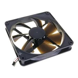Noiseblocker BlackSilent Pro Fan PK3 - 140mm (1700rpm)