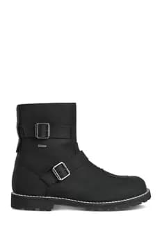 Stylmartin Legend Mid Waterproof Black 40