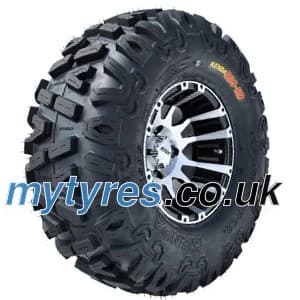 Kenda K585 Bounty HT ( 29x9.00 R14 TL 61M )