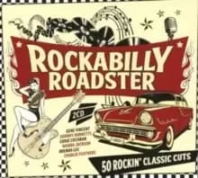 Rockabilly Roadster