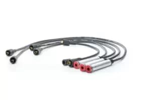 Bosch Ignition Lead Set OPEL,VAUXHALL 0 986 356 722 1612473,1612642,612482 Ignition Cable Set,Ignition Wire Set,Ignition Cable Kit,Ignition Lead Kit
