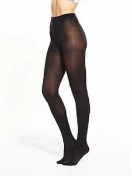 Pretty Polly 4 Pack 60 Denier Opaque Tights