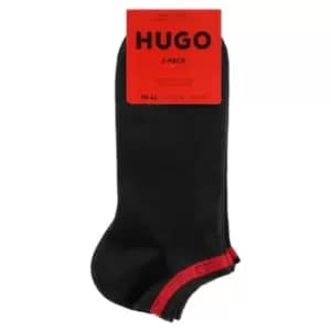 Hugo 2P as Tape Cc 10244547 01 - Black