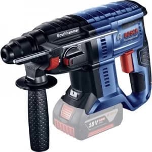 Bosch Professional GBH 18 V-20 SDS-Plus-Cordless hammer drill 18 V Li-ion w/o battery
