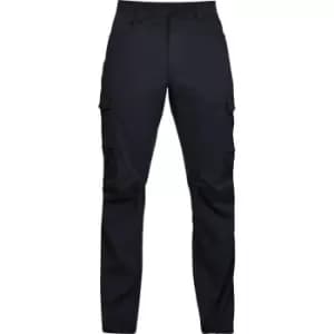 Under Armour Enduro Cargo Trousers Mens - Black