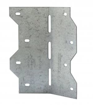 Wickes Skewable Angle LS30 85x55mm