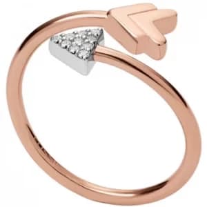 Sterling Silver Ring