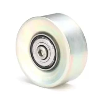 INA Idler Pulley BMW 532 0398 10 11287780124,11287799464,7780124 Guide Pulley,Deflection Pulley,Deflection/Guide Pulley, v-ribbed belt 7799464,7780124