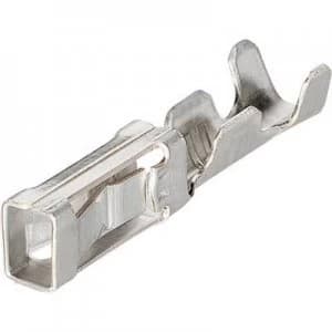 TE Connectivity 280621 1 Crimp contact AMPMODU MOD I Total number of pins 1 5000 pcs