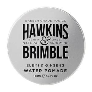 Hawkins & Brimble Water Pomade